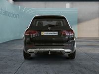 gebraucht Mercedes 200 GLC