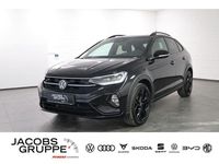 Gebraucht VW Taigo Style 116 PS (85 kW) 2025 Schwarz SUV