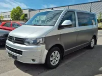 Używany VW Transporter 140 KM (102 kW) 2011 Szary Van
