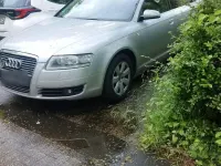 Gebraucht Audi A6 180 PS (132 kW) 2004 Limousine