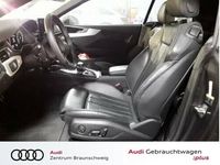 gebraucht Audi A5 Cabriolet advanced 45 TFSI quattro AHK+MATRIX