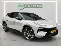 Używany Lotus Eletre 450 kW (612 KM) 2024 Szary SUV