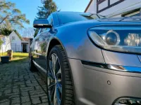 Usata VW Phaeton 241 CV (177 kW) 2012 Argento Berlina
