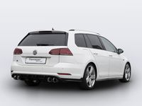 gebraucht VW Golf VII Variant R DSG Navi ActiveInfo BlindSpot