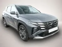 Neu Hyundai Tucson Trend 136 PS (100 kW) 2025 Grau SUV