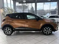 Occasion Renault Captur Intens 90 ch (66 kW) 2018 Orange SUV