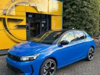 Gebraucht Opel Corsa 101 PS (74 kW) 2024 Lackierung voltaic blue met/ty Kleinwagen