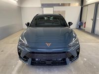 Neu Cupra Leon VZ3 333 PS (244 kW) 2025 [9k9k] fiord blau