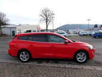 Usata Ford Focus 150 CV (110 kW) 2022 Rosso Station wagon