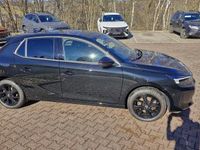 Gebraucht Opel Corsa 101 PS (74 kW) 2024 Schwarz Kleinwagen
