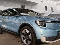 Gebraucht Ford Explorer Premium 250 kW (340 PS) 2024 Arctic blue SUV