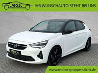 Gebraucht Opel Corsa S 101 PS (74 kW) 2023 Arktis weiß Limousine