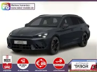 Nouvelle Cupra Leon 150 ch (110 kW) 2026 Gris Break