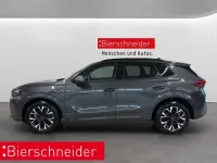 Gebraucht Cupra Terramar 204 PS (150 kW) 2025 Grau SUV
