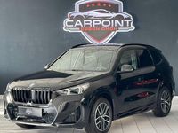Gebraucht BMW X1 Performance 136 PS (100 kW) 2023 Schwarz SUV