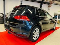 gebraucht VW Golf VII GolfLim. Comfortline BMT