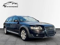 Gebraucht Audi A6 Allroad Advanced 239 PS (175 kW) 2010 Grau Kombi