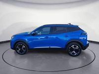 Gebraucht Peugeot 2008 Allure 131 PS (96 kW) 2023 Blau SUV