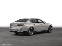 Gebraucht BMW 540 286 PS (210 kW) 2025 Grau Limousine