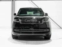 Neu Land Rover Range Rover Autobiography 530 PS (389 kW) 2026 Schwarz SUV
