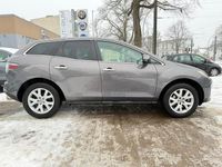 Gebraucht Mazda CX-7 Energy 260 PS (191 kW) 2011 Grau SUV