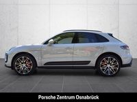 Gebraucht Porsche Macan S 381 PS (280 kW) 2023 Kreide SUV
