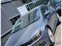 gebraucht VW Scirocco 