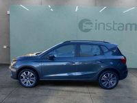 Gebraucht Seat Arona Style 116 PS (85 kW) 2024 Grau SUV