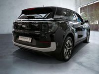 Neu Ford Explorer 250 kW (340 PS) 2025 Schwarz SUV
