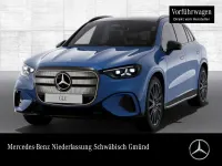 Gebraucht Mercedes GLC400d AMG 359 kW (489 PS) 2026 Blau SUV