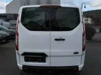 Usado Ford Transit Custom 131 HP (96 kW) 2020 Branco Monovolume