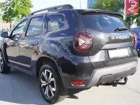 Gebraucht Dacia Duster Journey 150 PS (110 kW) 2023 Schwarz SUV
