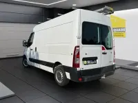 Usata Renault Master 131 CV (96 kW) 2019 Bianco Furgone