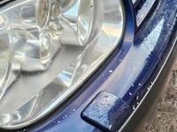 Gebraucht VW Golf IV 105 PS (77 kW) 2001 Blau Kombi