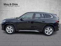 Neu BMW X1 xLine 156 PS (114 kW) 2026 Schwarz SUV