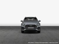 Gebraucht Audi Q5 Sportback 265 PS (194 kW) 2022 Daytonagrau perleffekt SUV