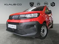 Neu Opel Combo-e Life 100 kW (136 PS) 2026 Rot Kleinwagen