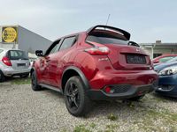 gebraucht Nissan Juke 1.2 DIG-T Edition