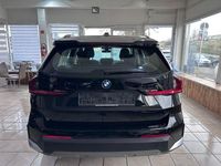 Gebraucht BMW X1 136 PS (100 kW) 2023 Schwarz SUV