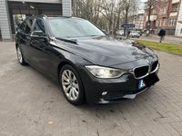 gebraucht BMW 318 D DIESEL AUTOMATIK XENON NAVI