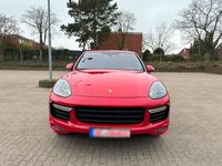 gebraucht Porsche Cayenne GTS 