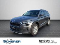 Gebraucht Skoda Kodiaq Style 200 PS (147 kW) 2023 Graphitegrau metallic (metallic) SUV