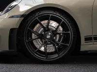 Gebraucht Porsche 911 GT3 510 PS (375 kW) 2026 Grau Coupé