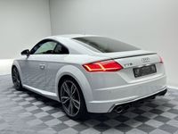 gebraucht Audi TTS coupe quattro|Matrix-LED|B&O|Navi|DAB|A-Key|