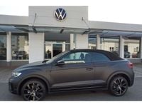 Gebraucht VW T-Roc Cabriolet R-line 150 PS (110 kW) 2024 Andere farbe Cabrio