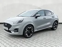Neu Ford Puma ST-Line X 155 PS (114 kW) 2026 Cactus gray SUV