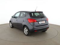 gebraucht Kia Venga 1.6 FIFA World Cup Edition, Benzin, 9.630 €