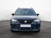 Second-hand Seat Arona Style 110 CP (80 kW) 2022 Albastru SUV