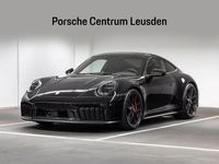 Neu Porsche 911 Carrera GTS 541 PS (397 kW) 2025 Schwarz