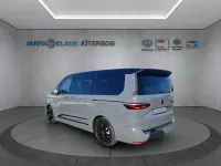 Neu VW Multivan Edition 245 PS (180 kW) 2026 Grau Van / Kleinbus